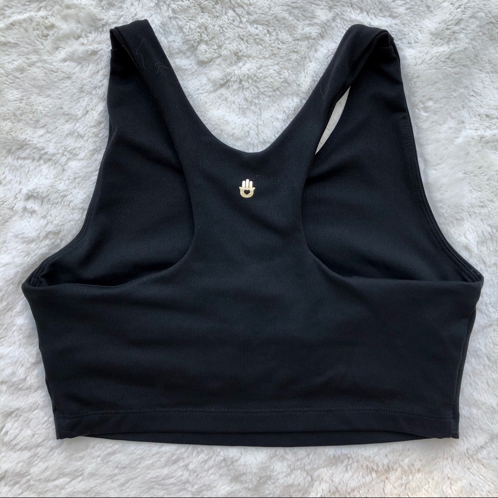 Spiritual Gangster Sky Above me sports bra M - Picture 4 of 6
